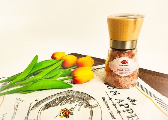 Grinder à poivre réglable Grind efficacement le verre avec nos grinders à haute performance