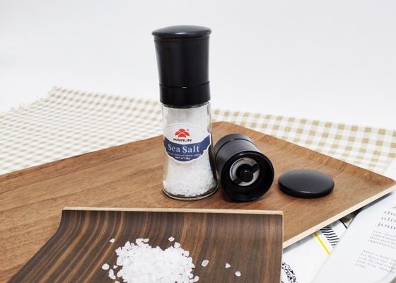 kopen Aanpasbare zeezoutmolens, zeezoutglasmalers Aanpasbare kleur online manufacture
