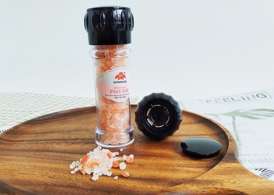 購入 再充填 できる 塩 と ペッパー の 粉砕 機 プラスチック 工場 使いやすさ online manufacture