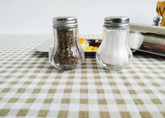 kopen Zoutpepershaker opgenomen in wegwerpgeurshakers online manufacture