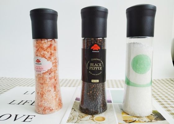 Beli Mesin penggiling lada plastik dengan tutup plastik online manufacture