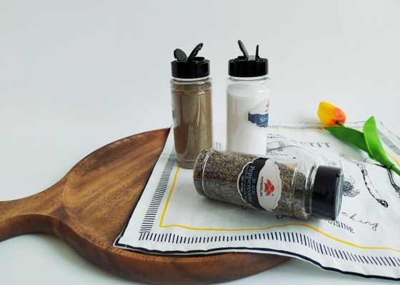 comprare Bottine di plastica personalizzabili per le spezie La soluzione definitiva per la conservazione delle spezie nelle cucine occupate online manufacture