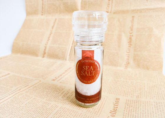 comprar Máquinas de trituração de vidro manual Ferramentas de quebra de sal de pimenta personalizáveis Produtos de cozinha online manufacture