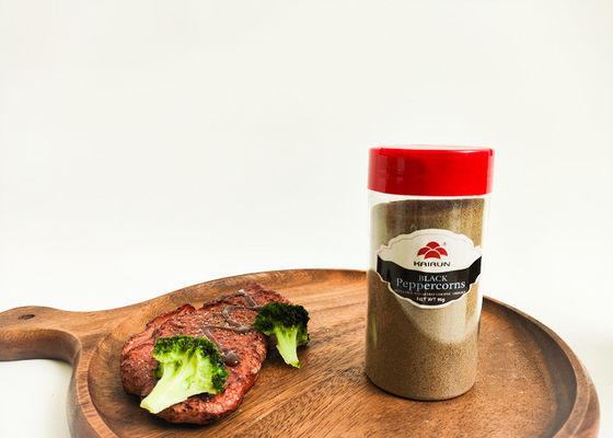 comprar Alimentad vuestra cocina con frascos de especias personalizables Cualquier relleno Cualquier capacidad online manufacture
