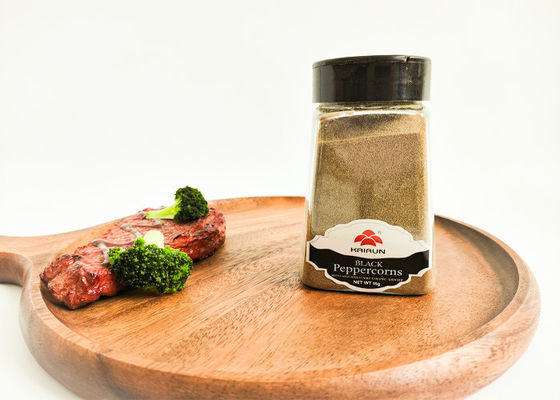 comprare Bottine di spezie ricaricabili e riutilizzabili utensili da cucina online manufacture