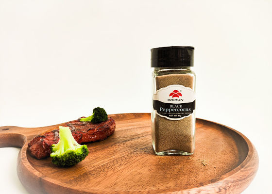 satın al Özel ve Kapasite Özel baharat kavanozu kapaklı baharat konteynerleri ile online manufacture