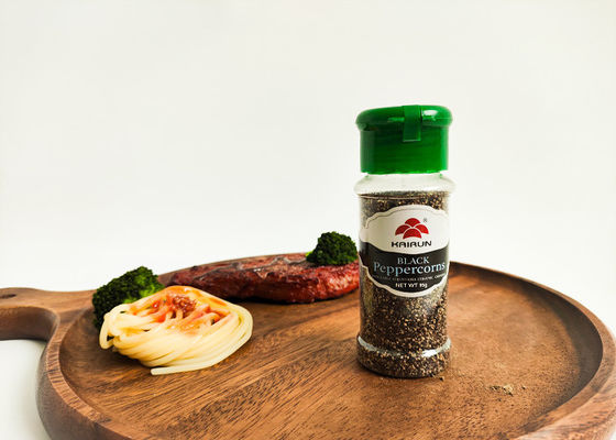 comprar Jarras de especias personalizables para la comodidad y el almacenamiento de cocinas rellenables online manufacture