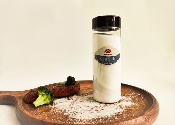 kopen Aanpasbare handmatige hervulbare plastic pot met deksel Spice containers Plastic online manufacture