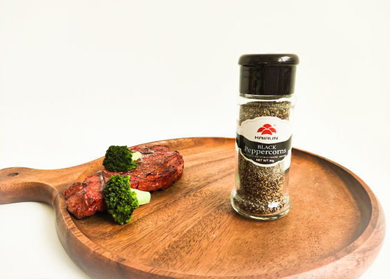 kaufen Picknick-Must-Have-Anpassungs-Kügel für Gewürze unterwegs online manufacture