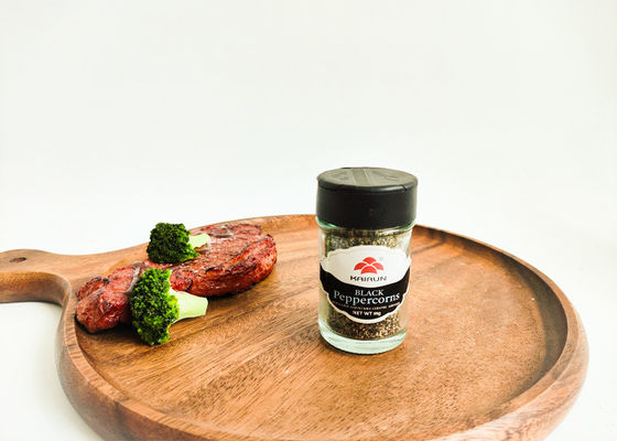kopen Plastic Jar Spice Jars Aanpasbaar en vulmiddel naar keuze online manufacture