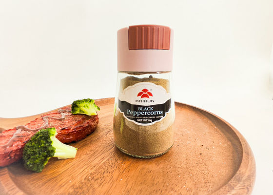 comprare Barattoli di spezie ricaricabili e con capacità personalizzabile online manufacture