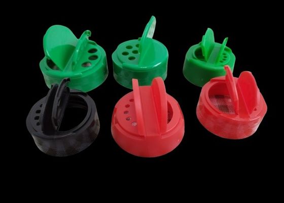 acheter Couvercle en plastique à flipper papillon Caps à flipper différentes tailles online manufacture