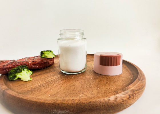 kopen Kruidenfles 100 ml Ration Control Salt Shaker Kruidenpotten met zout schudders online manufacture