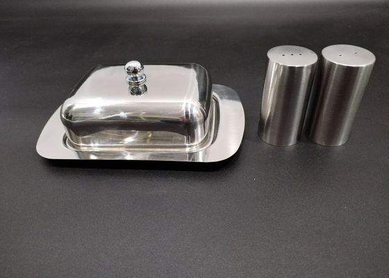 comprare Acciaio inossidabile condimenti e condimenti sostenibili online manufacture