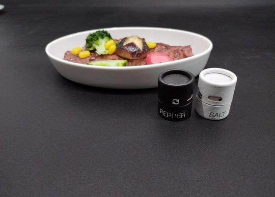 kopen Eenmalig gebruik Aanpasbaar keukenpapier Wegwerpspecerij Shakers online manufacture