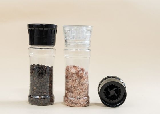 購入 一回使用可能な,調整できないプラスチック製のペッパー磨き機 online manufacture