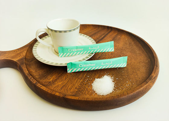 Buy Individual Condiment Packets For Customized Requirements Creamer online manufacture