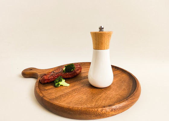 comprare Trituratori di legno di gomma colore di legno naturale la perfetta combinazione di stile e funzione online manufacture