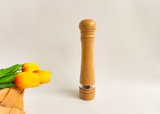 kopen Handmatige houten kruidenslijpers voor glad en gelijkmatig slijpen online manufacture