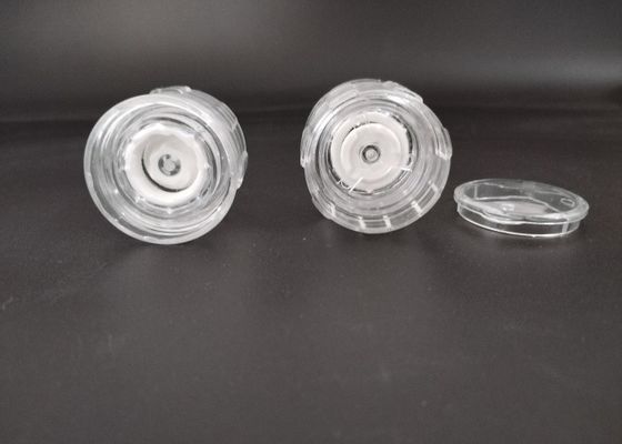 acheter Moulin à sel et poivre en plastique rond Accessoires en céramique pour les épices online manufacture