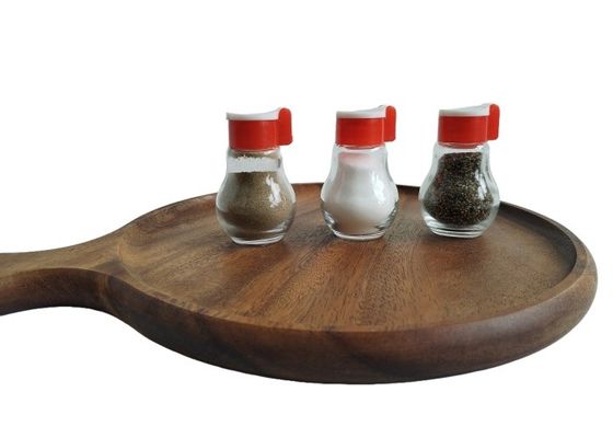 kopen Glasgeurenschaakers Spice Shaker Glascontainers online manufacture