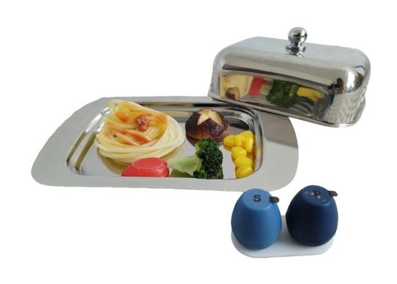 購入 プラスチックの調味料のシェイカーセット 鶏の塩とペッパーシェイカー online manufacture
