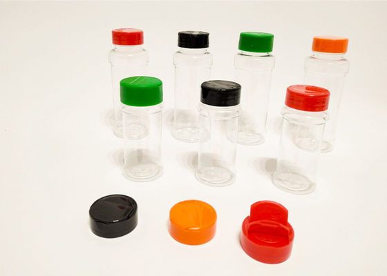 kupować Plastikowe słoiki z przyprawami - czyli dobrze zorganizowane online manufacture