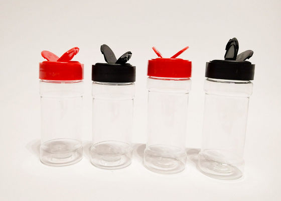 comprar Capacidad personalizable Jarrones de especias rellenables tapa para la organización de la cocina online manufacture