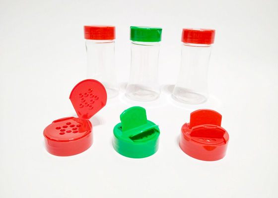 kopen Plastic Spice Jars De ultieme organisatie-instrument voor de eetkamer online manufacture