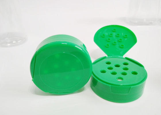 kopen Aanpasbare capaciteit Spices Jar Lid Hervulbare opslagoplossing online manufacture
