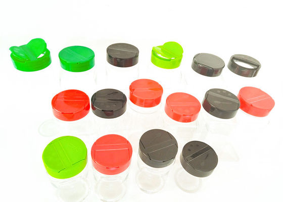 comprar Capacidade personalizável de frascos de especiarias de 11 g para fabricantes e distribuidores de especiarias online manufacture