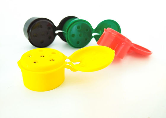 Beli Picnic Essential Refillable Spice Jar Lid Untuk Pilihan Aroma online manufacture
