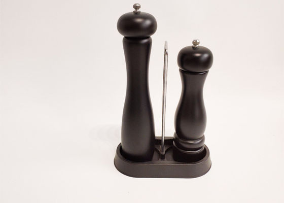 購入 手動 持続可能 木材 黒木 塩と胡?? 磨き機セット online manufacture