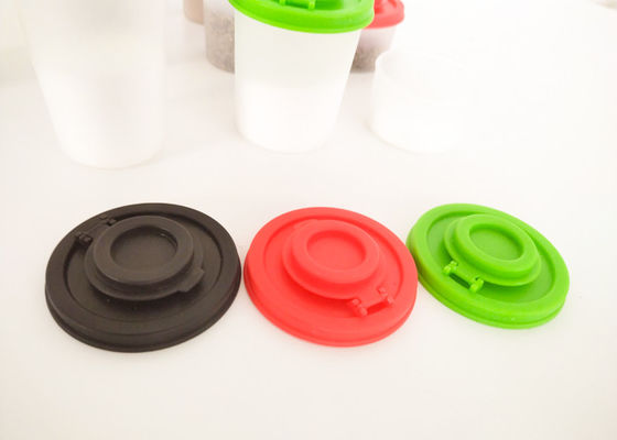 kopen 15mm Hoogte Spice Jar Lid De Ultieme Oplossing Voor Keuken Organisatie online manufacture