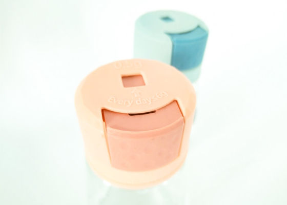 Mua Khả năng tùy chỉnh các bình nhựa gia vị cho yêu cầu của khách hàng online manufacture