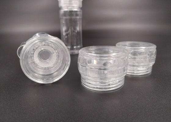 خرید (KPL-015) کپسول های جدید چرخدار قابل پر کردن مجدد روشن یا سیاه online manufacture