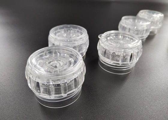 kupować (KPL-011) Akcesoria do okrągłych czapek do szlifierki, do ponownego napełniania, czyste lub czarne 22,3 G online manufacture