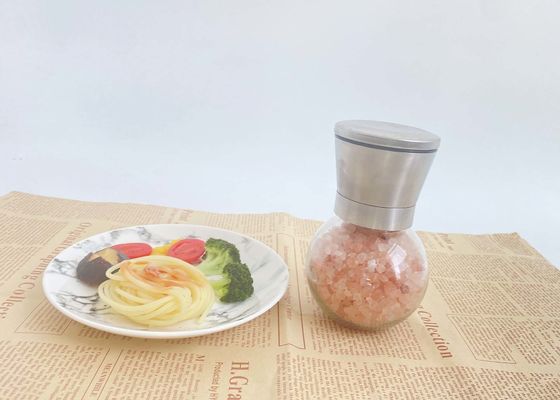 購入 精密作業のための磨き高さ127mmのためのカスタマイズされたガラスビーズ online manufacture