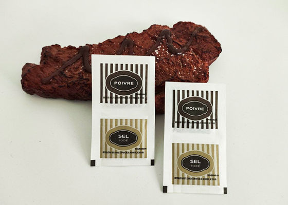 comprar Sal y Pimienta Negra Paquetes de Condimentos Naturaleza Sal y Pimienta online manufacture