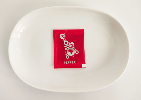 acheter Emballage personnalisé Emballages individuels de piment noir online manufacture