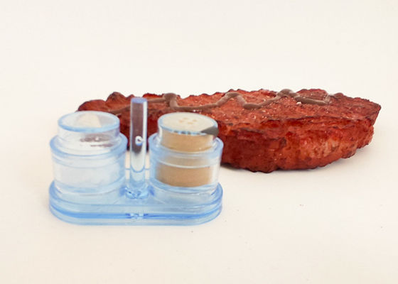 kopen Aanpasbare kruidenschaakers voor de keuken of barbecue met makkelijk te nemen functie online manufacture