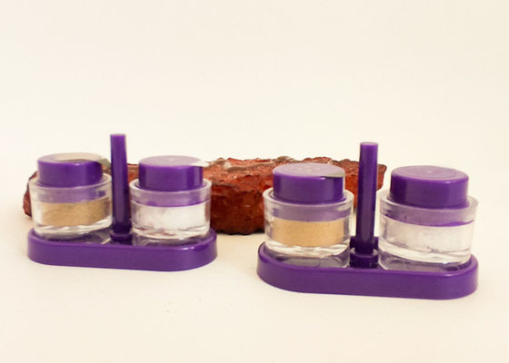 kopen Compacte kleine kruiden shakers gemakkelijk te dragen kruiden voor keuken essentieel online manufacture