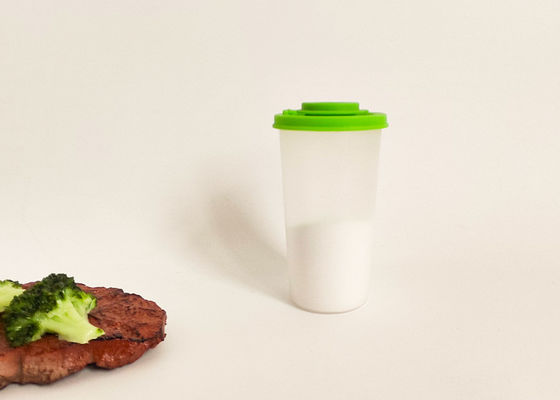 kopen Plastic kruidenpotten met dichtdichte deksels voor zout en kruiden online manufacture