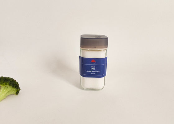 acheter Récipients en verre pour épices personnalisables pour cuisine salle à manger pique-nique online manufacture