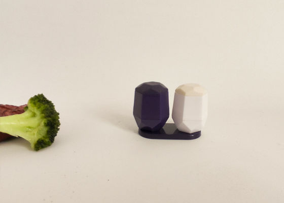 kopen Aanpasbare plastic kruidenschaakers voor keuken en buitengebruik online manufacture