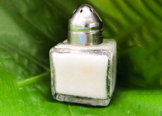 Mua Máy trộn gia vị thủy tinh 17ml của Metalcraft với nắp kim loại bền: Capacity lý tưởng online manufacture