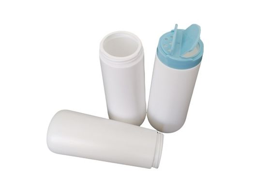 kopen Grote plastic vaten met witte specerijen online manufacture