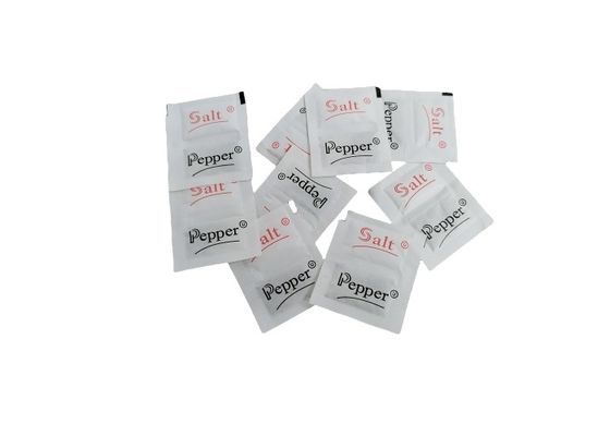 購入 レストラン用 調味料 パッケージ 塩 胡?? ツインパック online manufacture