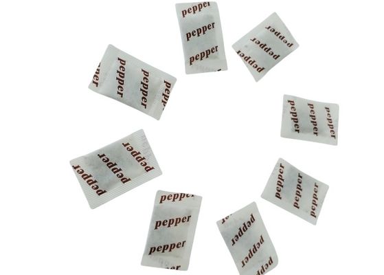 購入 一回用ミニペッパーパック 0.1g カスタマイズ online manufacture