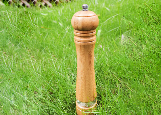 acheter Moulin à bois en caoutchouc et en céramique avec condiment online manufacture